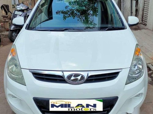 Hyundai I20 Sportz 1.2 (O), 2011, MT for sale in Rajkot 