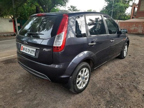 Used 2013 Figo 1.2P Titanium Opt MT  for sale in Nagpur