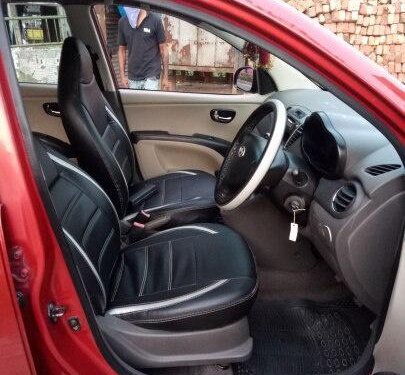 Hyundai i10 Magna 1.2 2011 MT for sale in Kolkata 