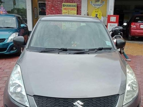 2015 Maruti Suzuki Swift MT for sale in Bhopal 