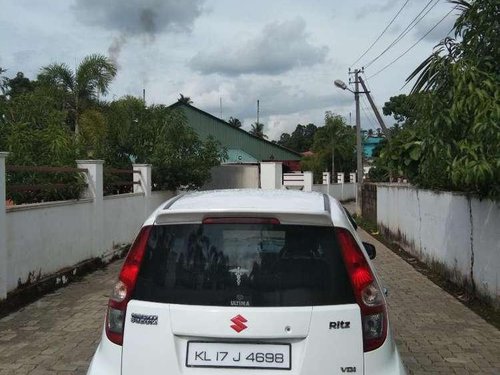 Used Maruti Suzuki Ritz 2012 MT for sale in Perumbavoor 