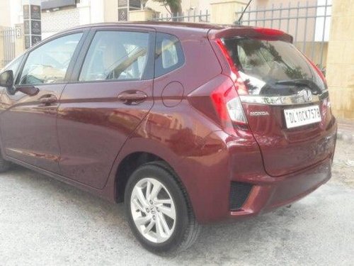 Used Honda Jazz 2018 AT for sale in New Delhi