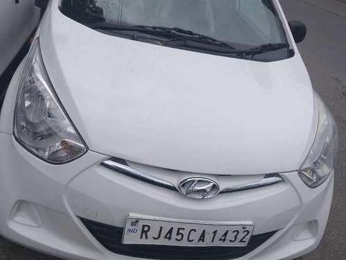 2013 Hyundai Eon Era MT for sale in Jaipur 