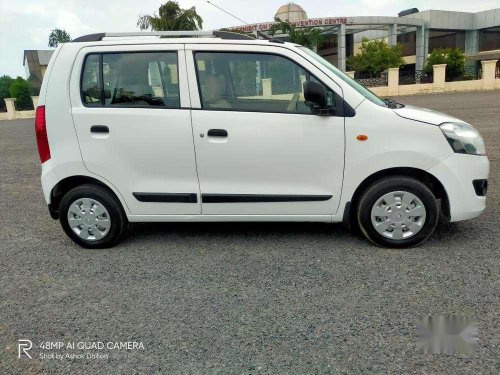 Maruti Suzuki Wagon R LXi CNG, 2013, MT in Gurgaon 