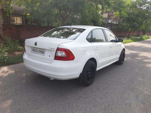 Used 2012 Skoda Rapid MT for sale in Chandigarh 