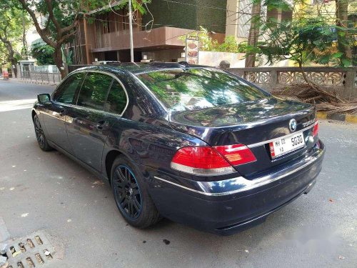 Used BMW 7 Series 730Ld, 2007, Diesel MT for sale in Mumbai