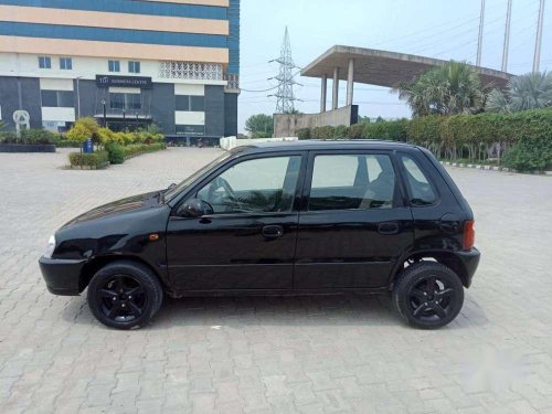 Maruti Suzuki Zen 2006 MT for sale in Chandigarh 