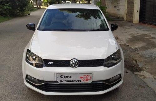 Used 2018 Volkswagen Polo GT TDi MT for sale in Bangalore