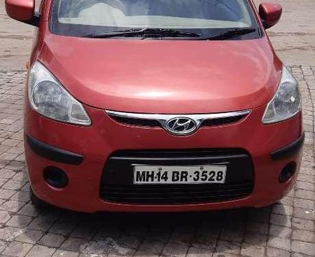 Used 2009 Hyundai i10 Sport MT for sale in Pune 