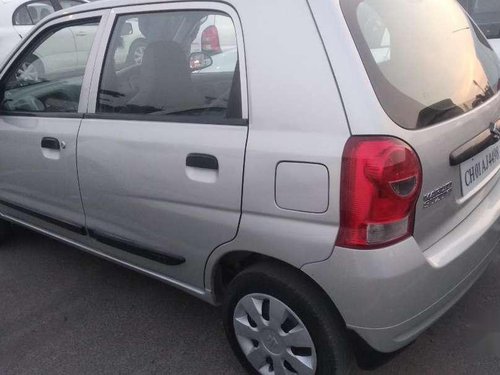 Maruti Suzuki Alto K10 VXi, 2011, MT in Chandigarh 