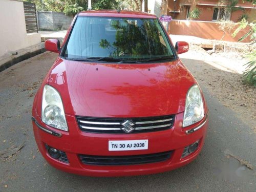 Used Maruti Suzuki Swift Dzire 2010 MT for sale in Coimbatore