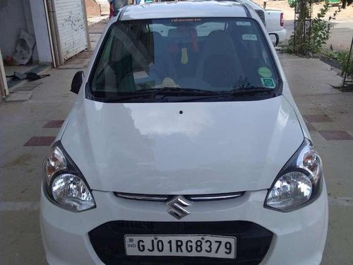 Used Maruti Suzuki Alto 800 Lxi, 2014, Petrol MT for sale in Ahmedabad