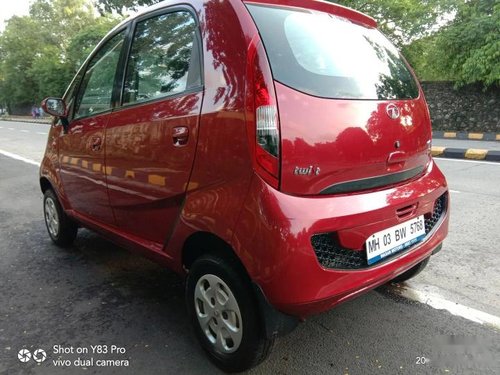 Used 2015 Tata Nano AT for sale in Mumbai