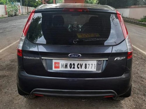 Used 2013 Figo 1.2P Titanium Opt MT  for sale in Nagpur