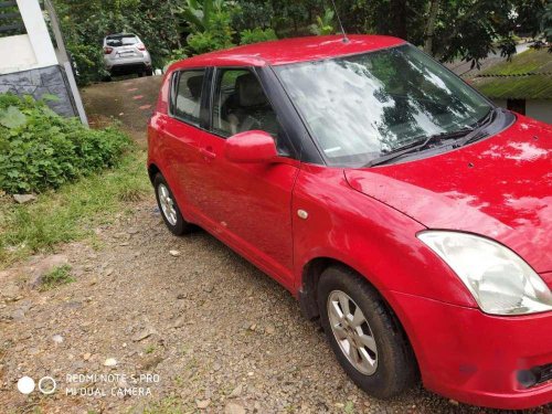 Maruti Suzuki Swift ZXi, 2007, Petrol MT for sale in Kottayam 