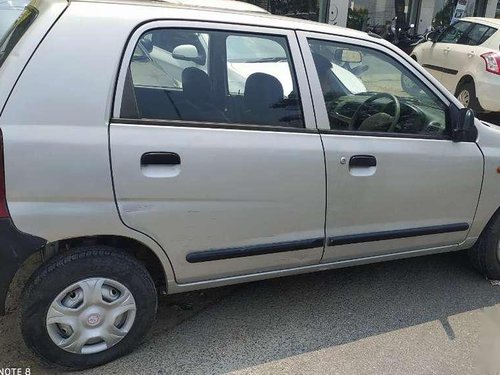 Used 2009 Maruti Suzuki Alto MT in Jammu