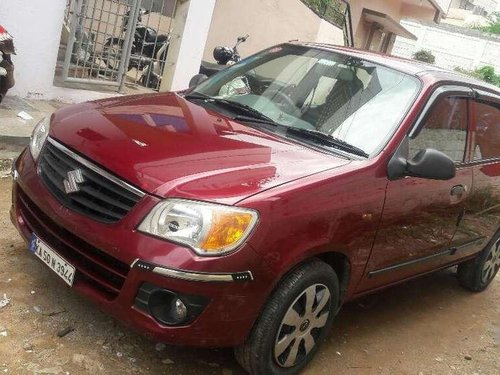 Maruti Suzuki Alto K10 VXI 2012 MT in Nagar 