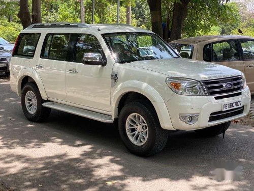 Used Ford Endeavour 2013 AT for sale in Chandigarh 