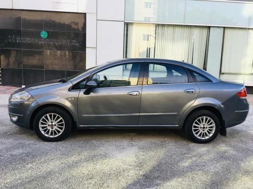 Used 2009 Fiat Linea MT for sale in Bangalore