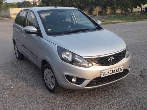 Used 2015 Tata Bolt MT for sale in New Delhi