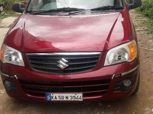 Maruti Suzuki Alto K10 VXI 2012 MT in Nagar 