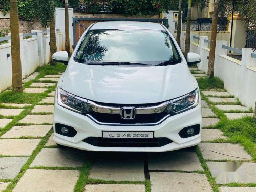 Used 2018 Honda City MT for sale in Kochi