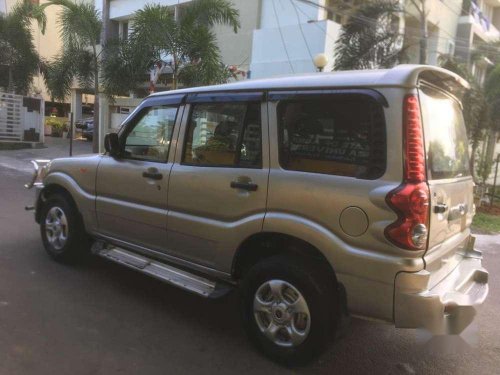 Used 2010 Mahindra Scorpio MT for sale in Visakhapatnam