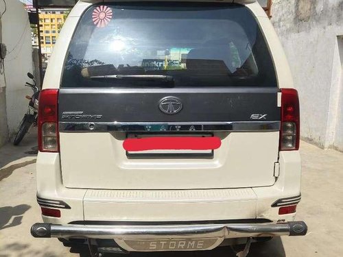 Used Tata Safari Storme EX 2014 MT for sale in Jaipur 