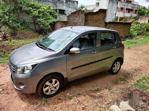 Used Maruti Suzuki Celerio ZXi 2017 MT in Chennai 