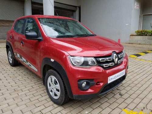 Used 2016 Renault Kwid RXT MT for sale in Mumbai