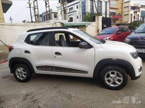 Used Renault Kwid 2018 MT for sale in Noida