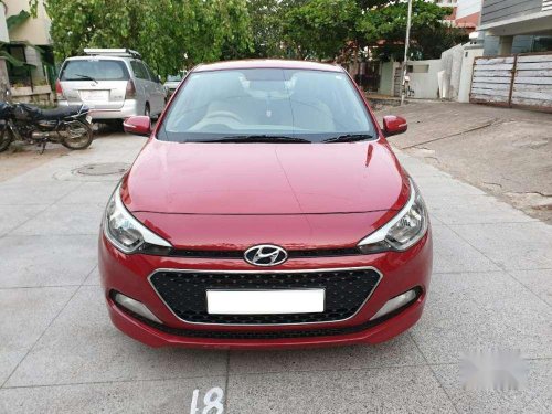 Used Hyundai Elite I20 Sportz 1.2 (O), 2016, Petrol MT for sale in Chennai