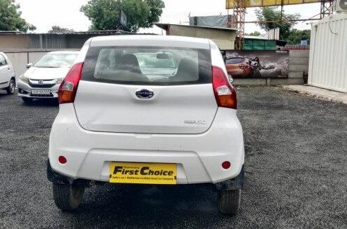Used Datsun Redi-GO 2016 MT for sale in Ahmedabad