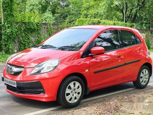 Used Honda Brio 2012 MT for sale in Nagpur