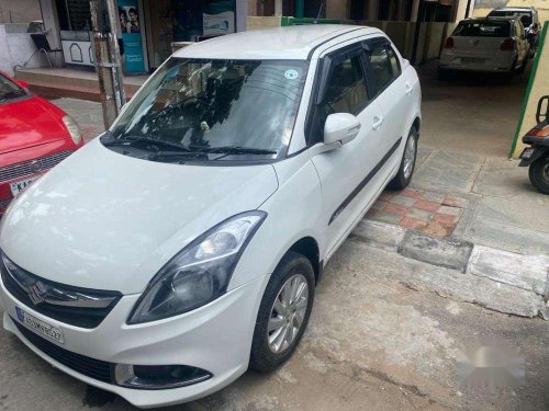 2015 Maruti Suzuki Swift Dzire MT for sale in Nagar 