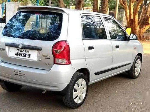 Maruti Suzuki Alto K10 VXi, 2013, Petrol MT for sale in Coimbatore