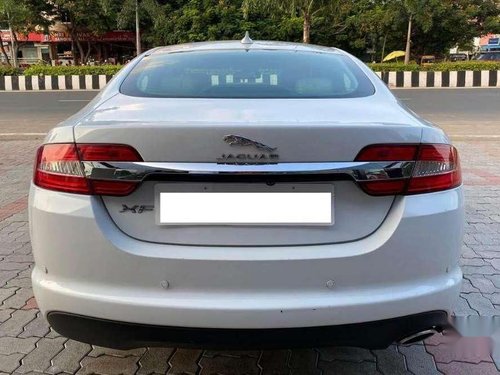 Used Jaguar XF 2015 AT for sale in Chennai