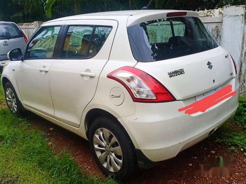 Used Maruti Suzuki Swift VDI 2012 MT for sale in Goa 
