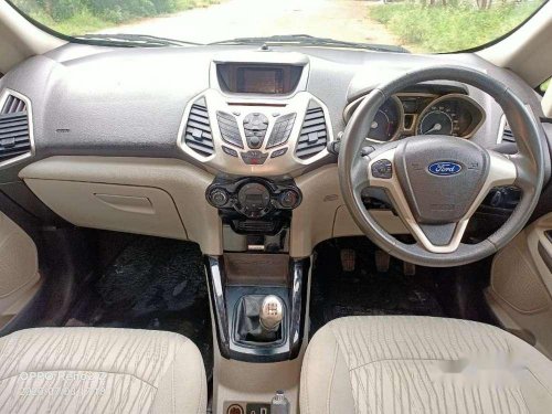 Used 2016 Ford EcoSport MT for sale in Nagar