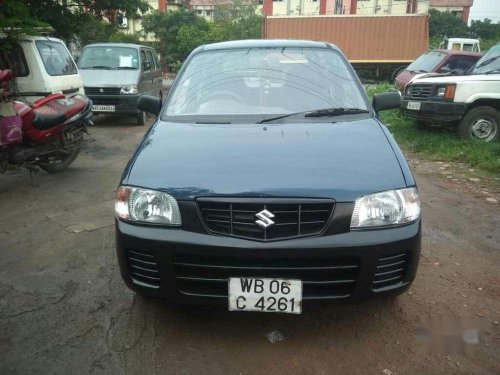 Maruti Suzuki Alto LXi BS-III, 2009, MT in Barrackpore 