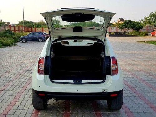 Used Renault Duster 2014 MT for sale in New Delhi