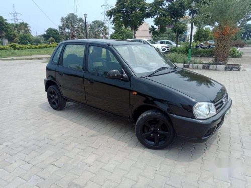 Maruti Suzuki Zen 2006 MT for sale in Chandigarh 