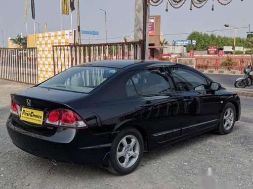 Used 2009 Honda Civic MT for sale in Surat 