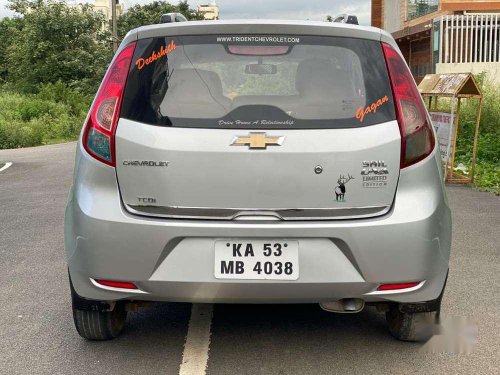 Used Chevrolet Sail 2014 MT for sale in Nagar