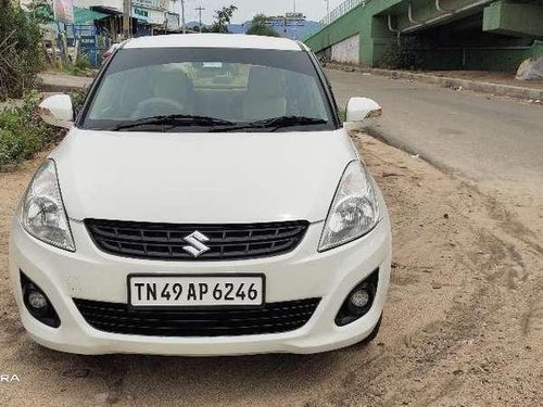 Maruti Suzuki Swift Dzire 2013 MT for sale in Dindigul 