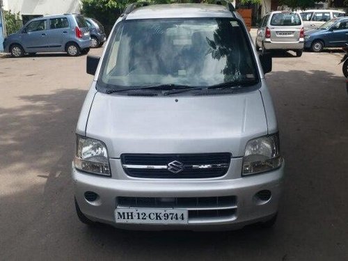 Used Maruti Suzuki Wagon R 2005 VXI MT for sale in Pune 