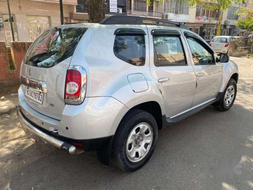 Renault Duster 85 PS RxL, 2015, MT for sale in Jaipur 