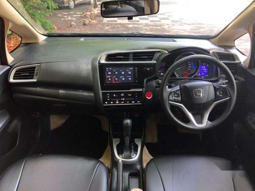 Used Honda Jazz 2018 MT for sale in Chennai