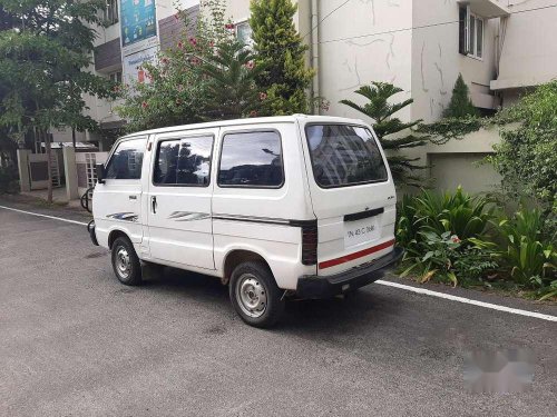 Used 2008 Maruti Suzuki Omni MT for sale in Coimbatore