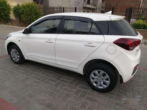 Hyundai Elite I20 Magna 1.2, 2019, MT for sale in Amritsar 